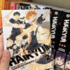 tomo haikyuu