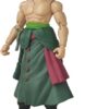 Roronoa Zoro One Piece – Figura Articulada