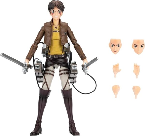 Titan Eren Jaeger