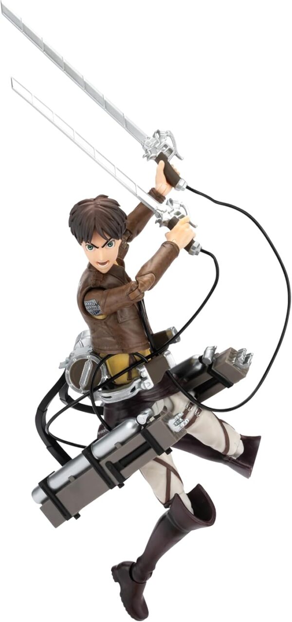 Titan Eren Jaeger