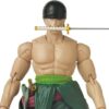 Roronoa Zoro One Piece – Figura Articulada
