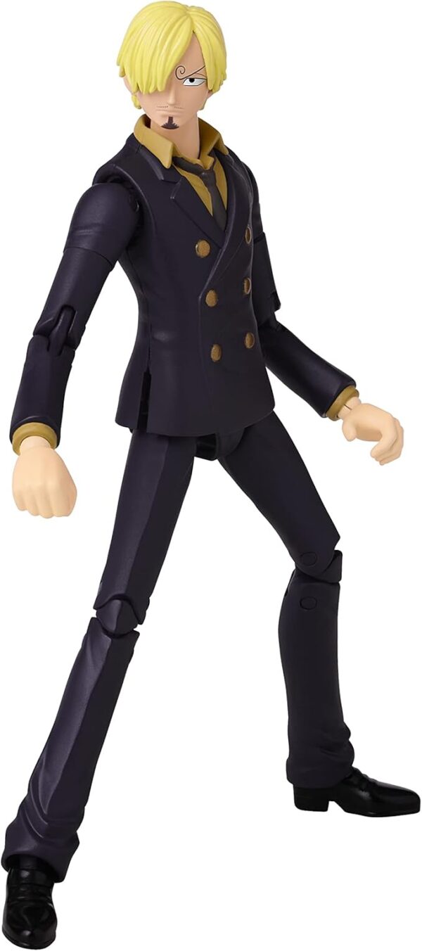 Figura Sanji