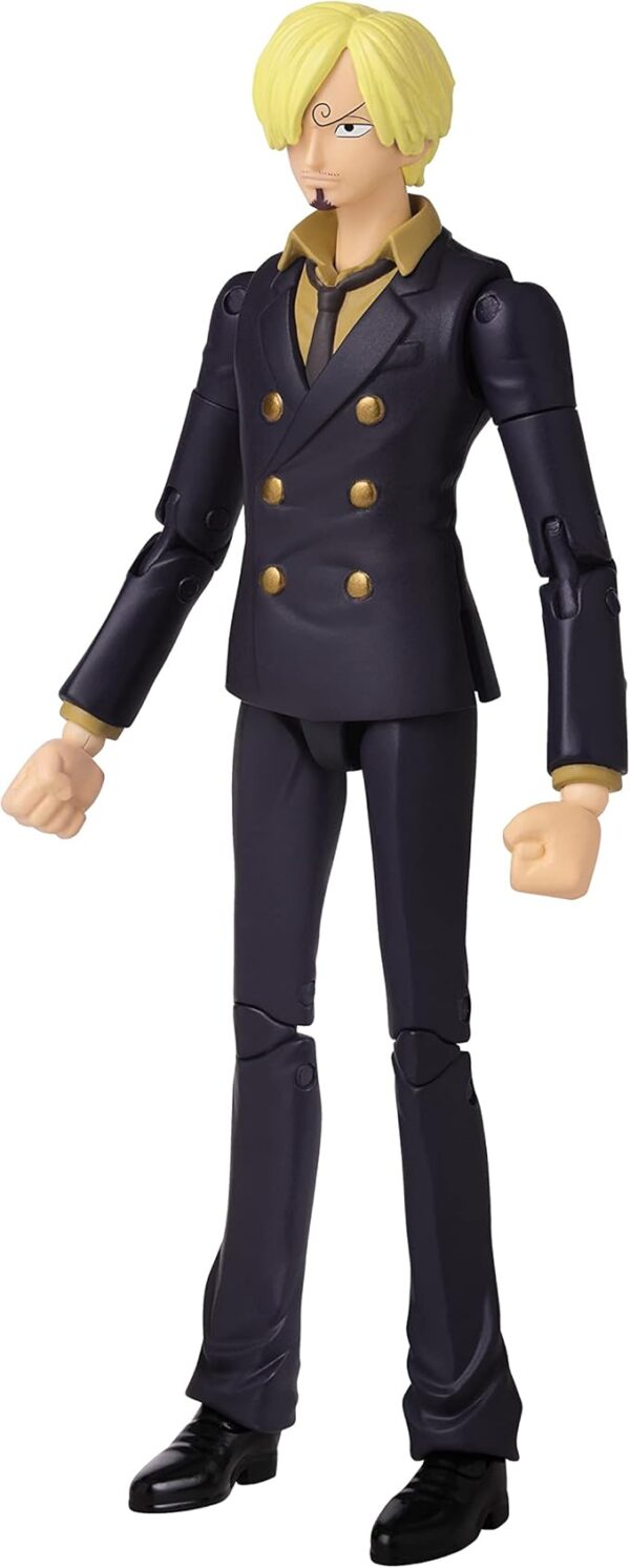 Figura Sanji