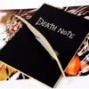 Cuaderno Death Note