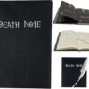 Cuaderno Death Note