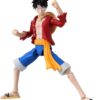 Monkey D. Luffy, Figura de Acción Articulada
